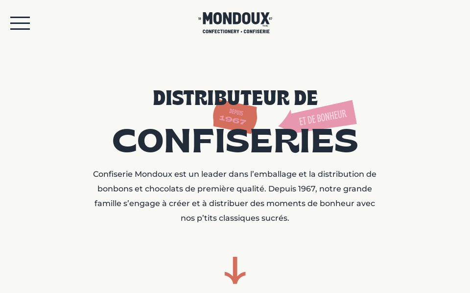 mondoux.ca/ screen capture