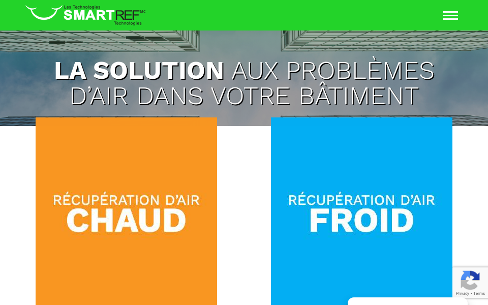 smartref.com/ screen capture