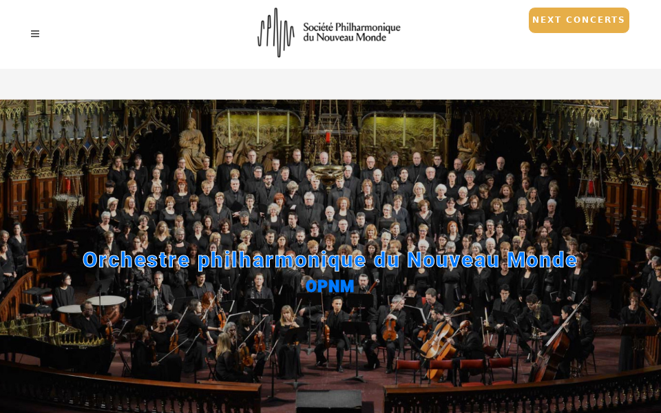 spnm.ca/opnm/ screen capture