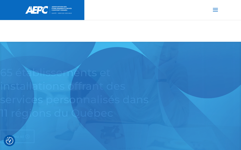 aepc.qc.ca/ screen capture