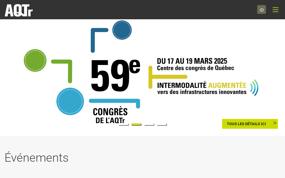 aqtr.com/ screen capture