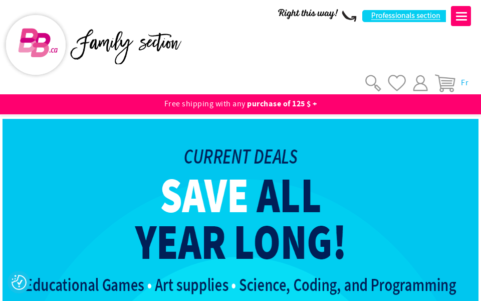 bb.ca/ screen capture