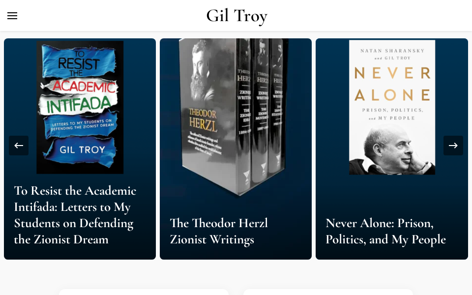 giltroy.com/ screen capture