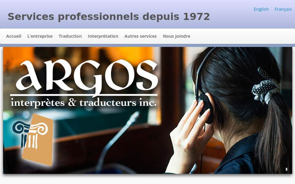 www.argos-trad.com/accueil/ screen capture