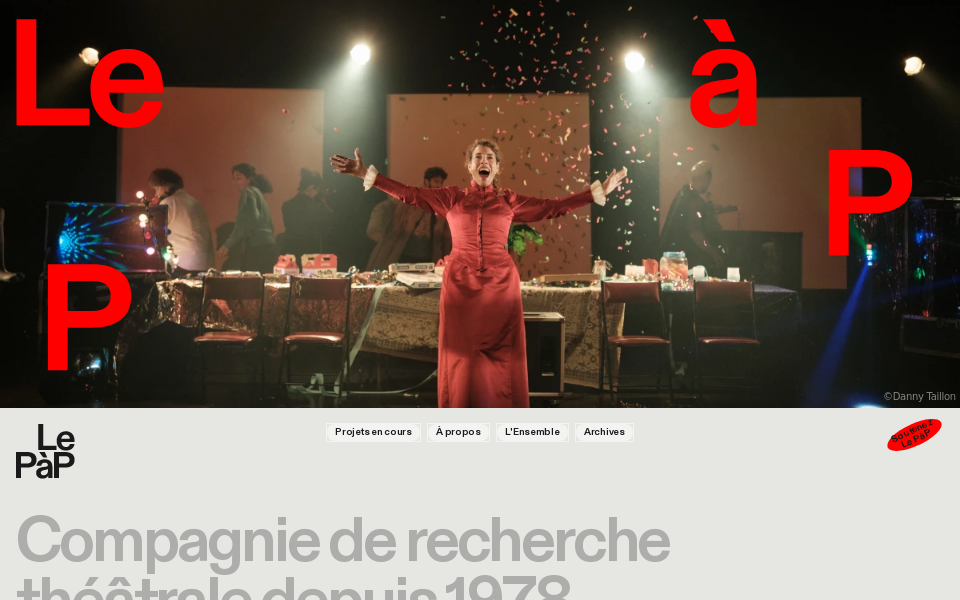 theatrepap.com/ screen capture