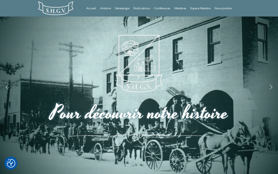 shgverdun.com/ screen capture