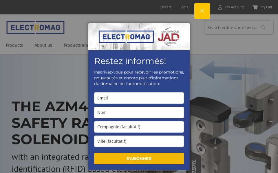 electromag.ca/ screen capture