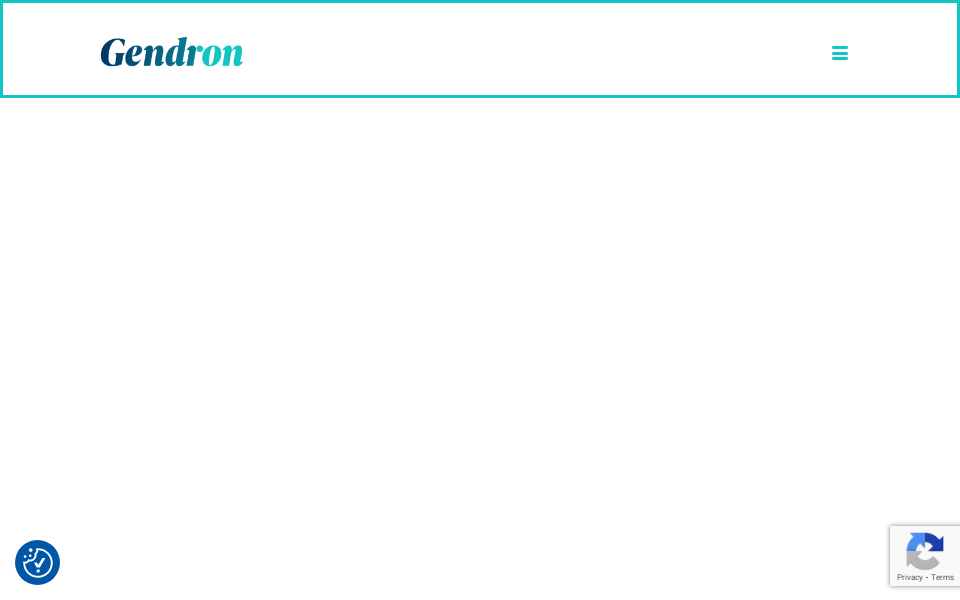 gendroncommunication.com/ screen capture