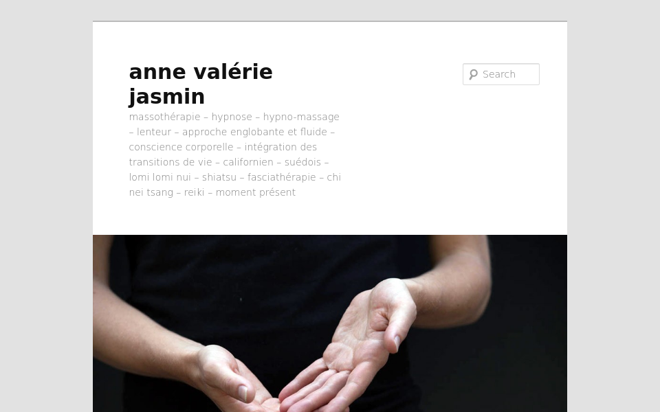 annevaleriejasmin.com/ screen capture