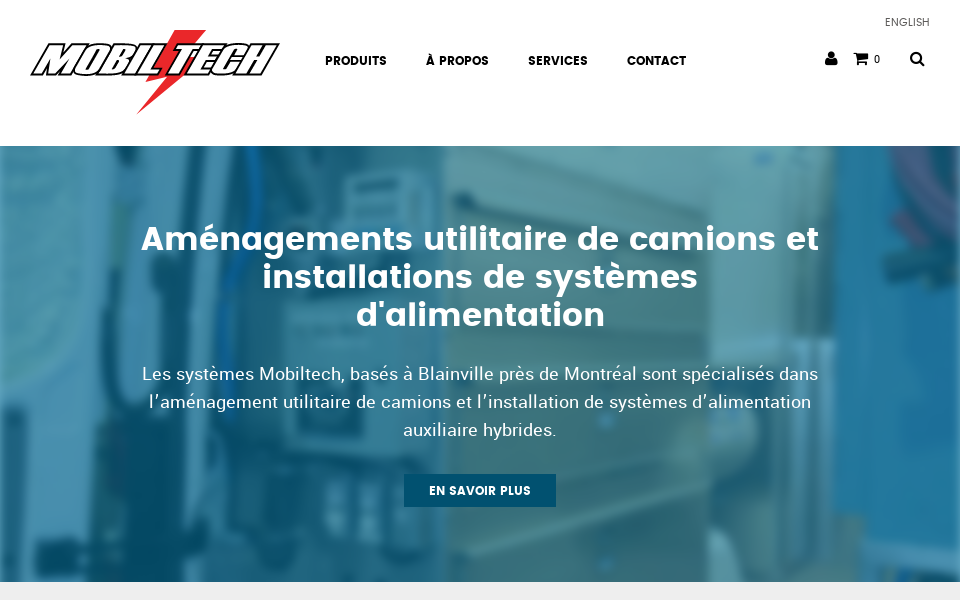 mobiltech.ca/fr/ screen capture