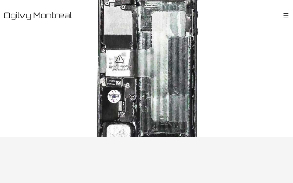 ogilvy-montreal.ca/ screen capture