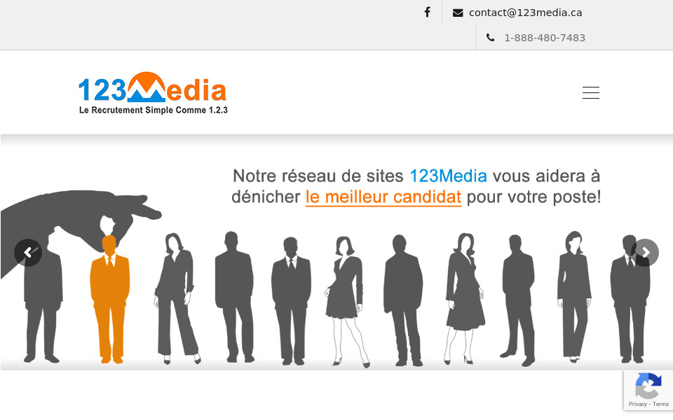 123media.ca/ screen capture