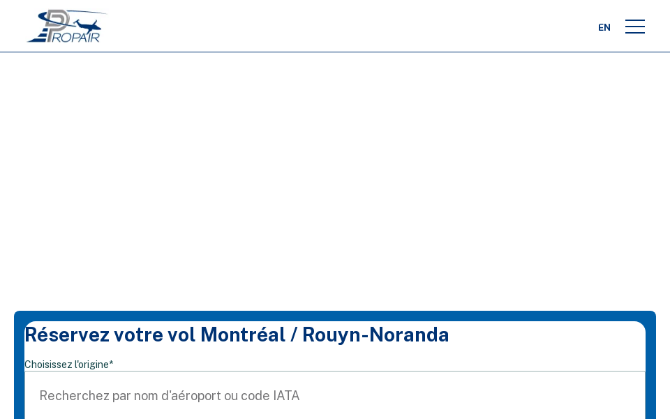 propair.ca/ screen capture