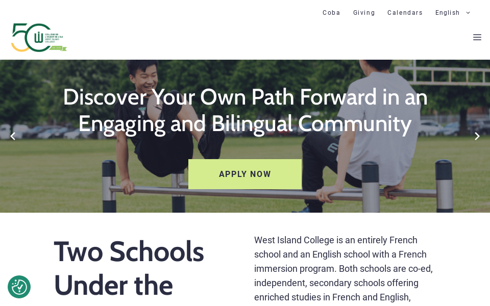 wicmtl.ca/ screen capture