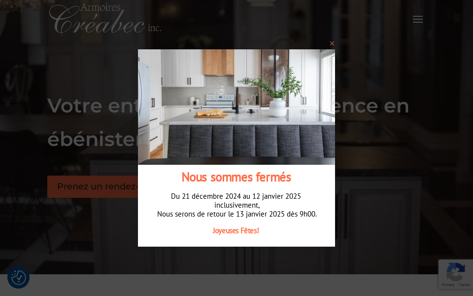 creabec.ca/ screen capture