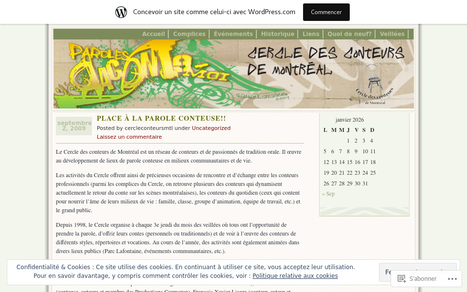 cercleconteursmtl.wordpress.com/ screen capture