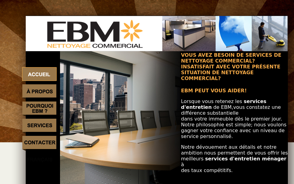 www.entretiencommercialebm.net/ screen capture