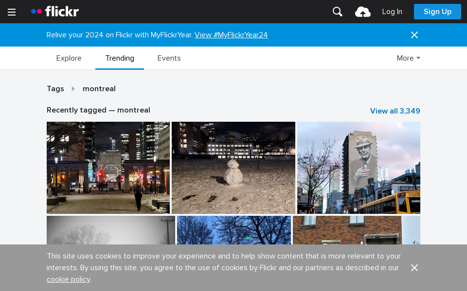 www.flickr.com/photos/tags/montreal/ screen capture