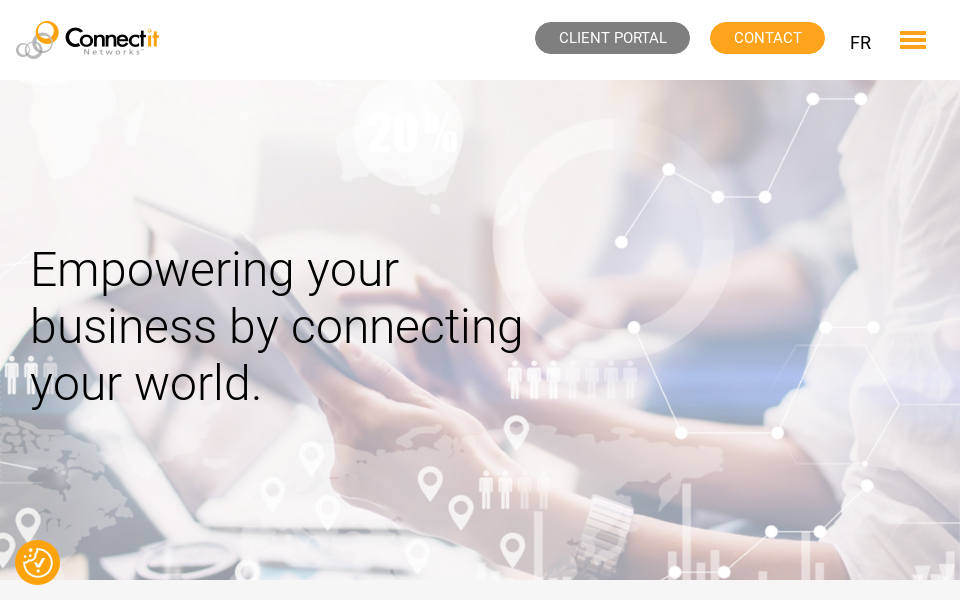 connectit.cloud/ screen capture