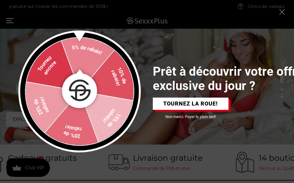 sexxxplus.com/ screen capture