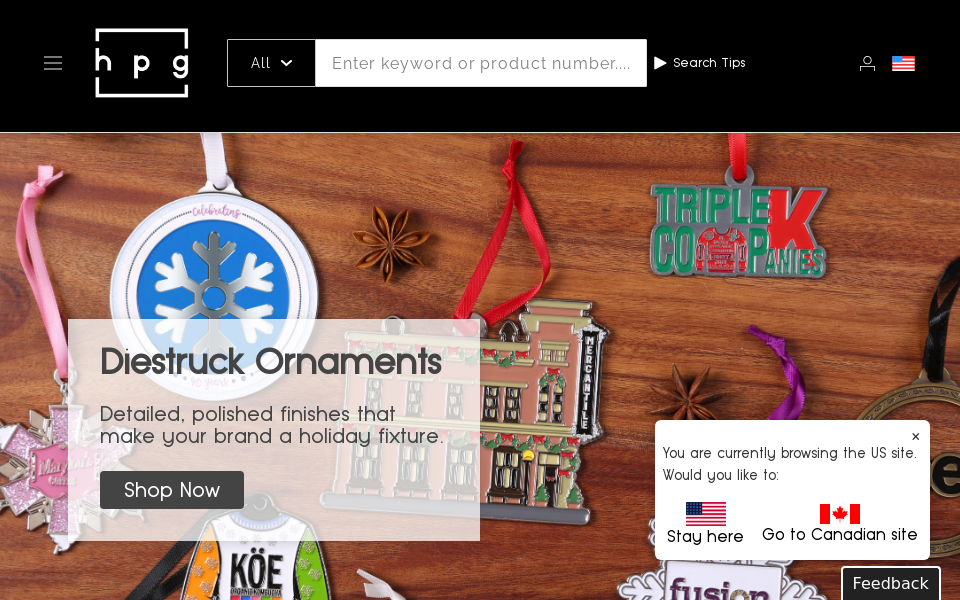 hpgbrands.com/bcg/ screen capture