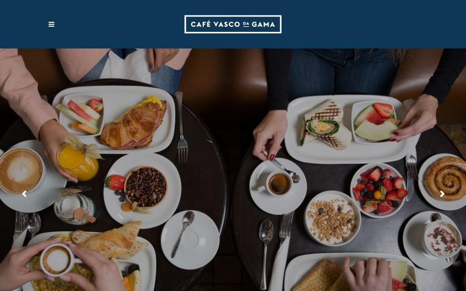 vascodagama.ca/ screen capture