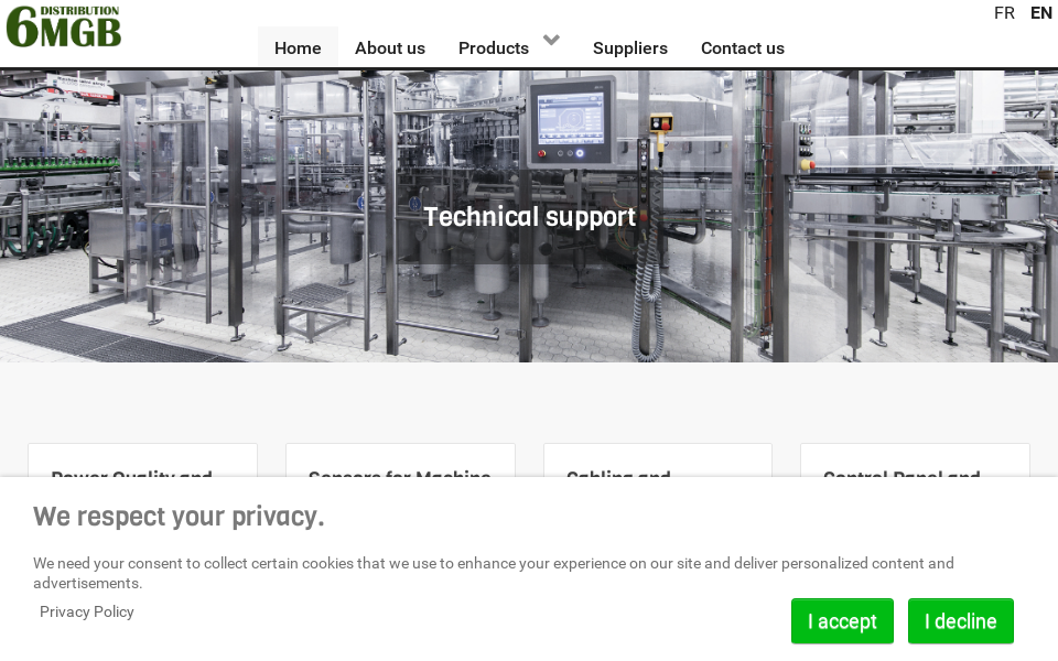 6mgb.com/ screen capture