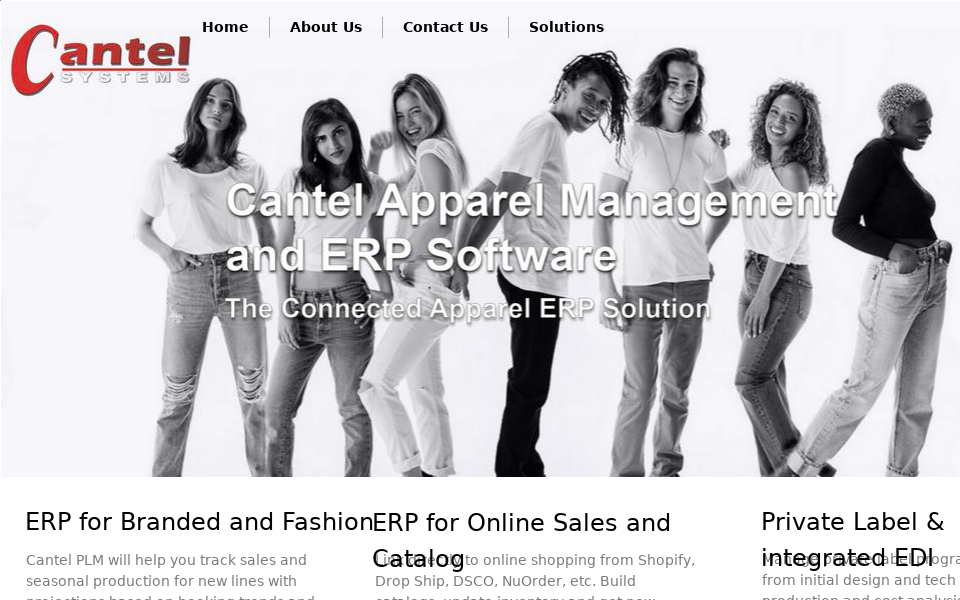 cantel-cams.com/ screen capture