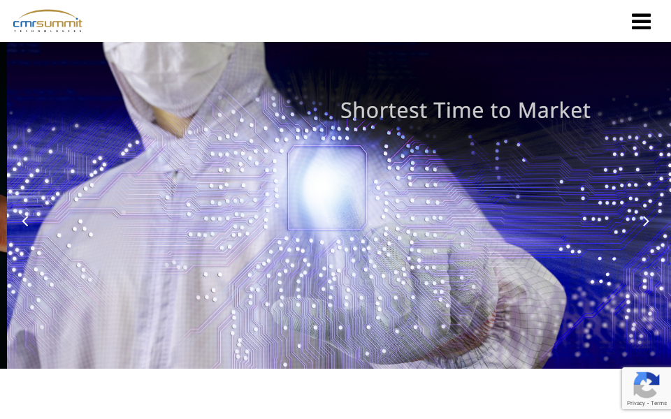 www.cmrsummit.com/ screen capture