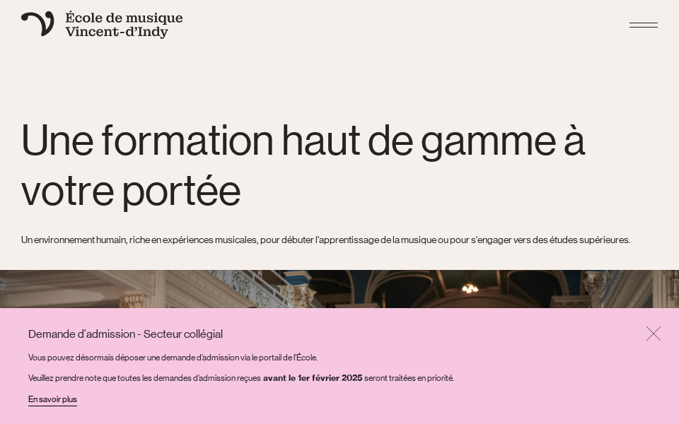 emvi.qc.ca/ screen capture