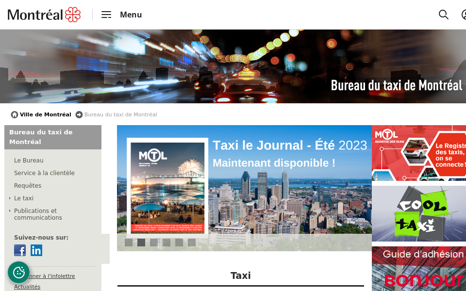 ville.montreal.qc.ca/portal/page?_pageid=8177,89603648&_dad=portal&_schema=PORTAL screen capture