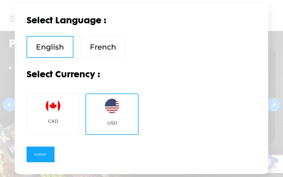 eurodib.com/ screen capture