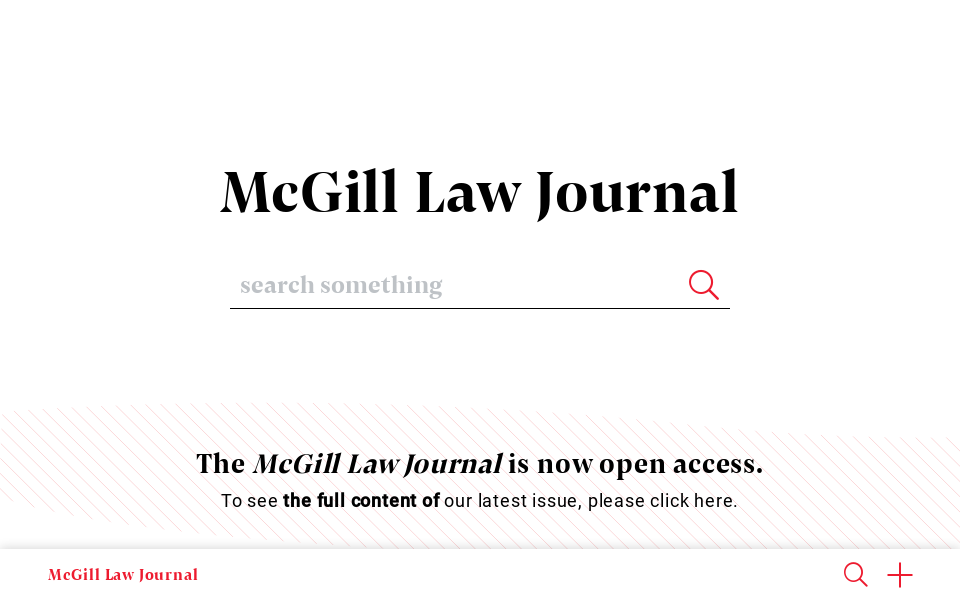 lawjournal.mcgill.ca/ screen capture