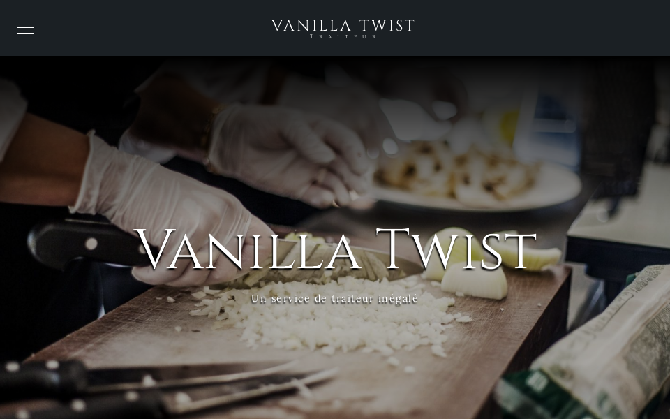 vanillatwist.com/ screen capture