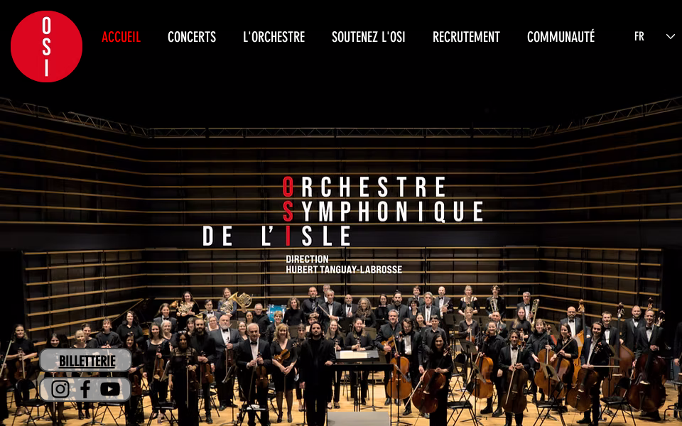 osimontreal.com/ screen capture