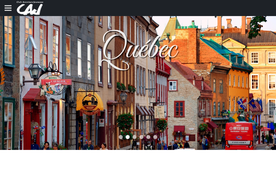 www.clubaventurejeunesse.com/ screen capture