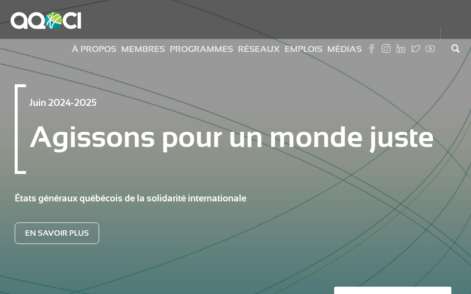 aqoci.qc.ca/ screen capture