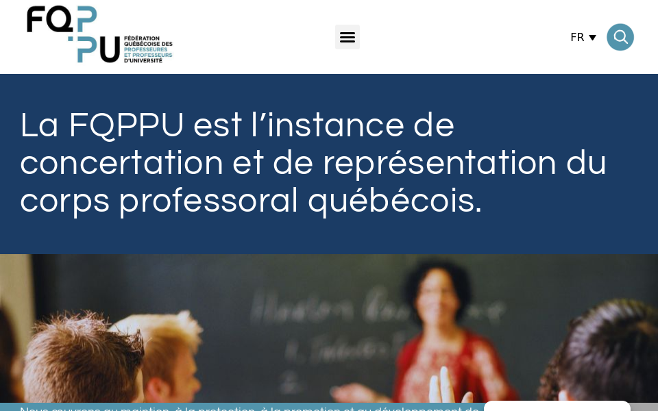 fqppu.org/ screen capture