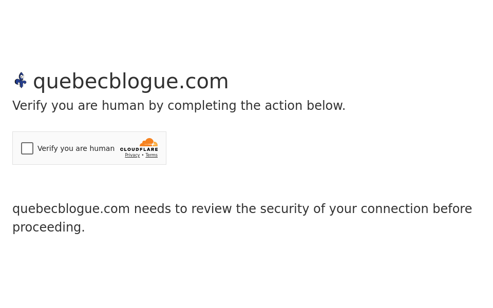 quebecblogue.com/ screen capture