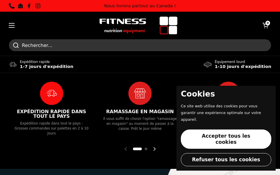 fr.fitnessnutrition.ca/ screen capture