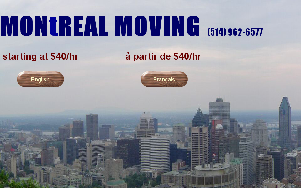 www.montreal-moving.com/ screen capture