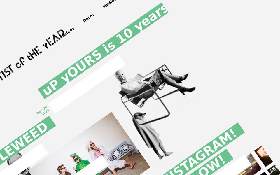 artistoftheyear.ca/ screen capture