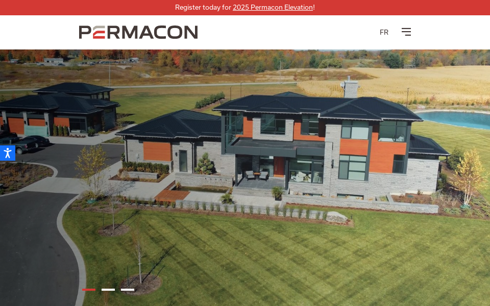 www.permacon.ca/ screen capture