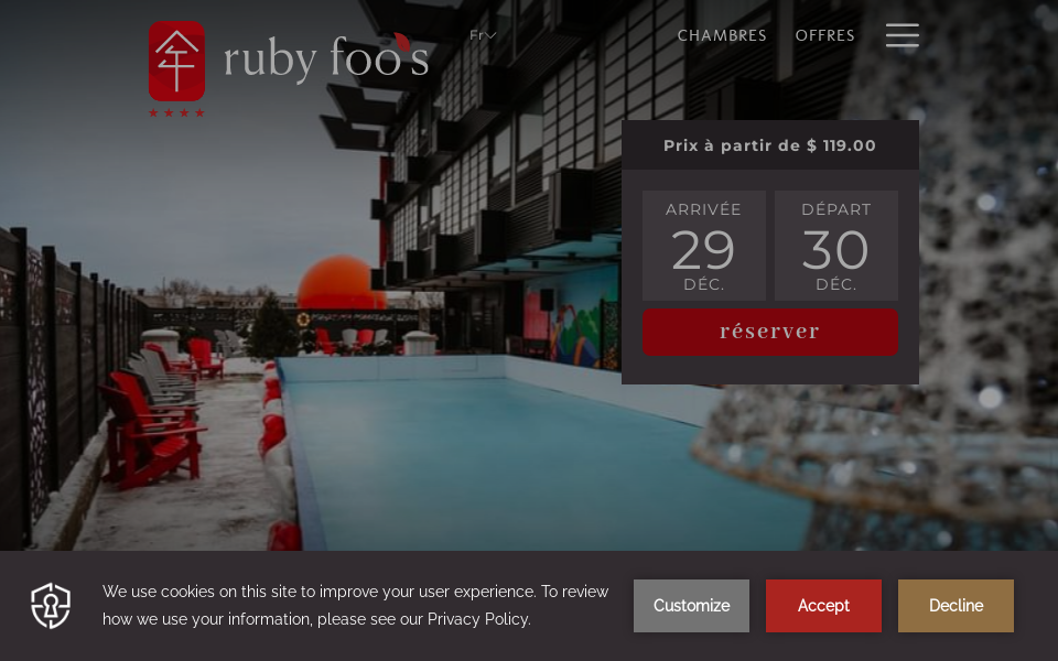 www.hotelrubyfoos.com/ screen capture