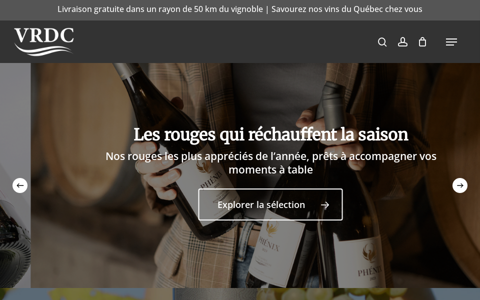 vignobleriviereduchene.ca/ screen capture