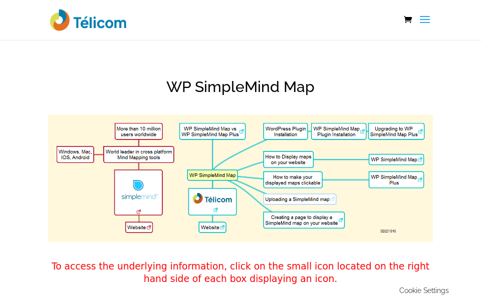 telicom.ca/ screen capture