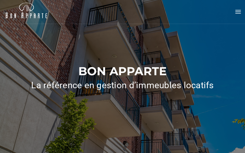 bon-apparte.ca/ screen capture