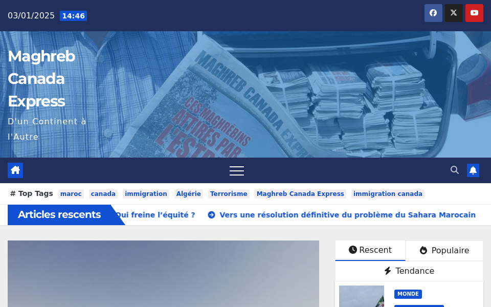 maroc-canada.ca/ screen capture