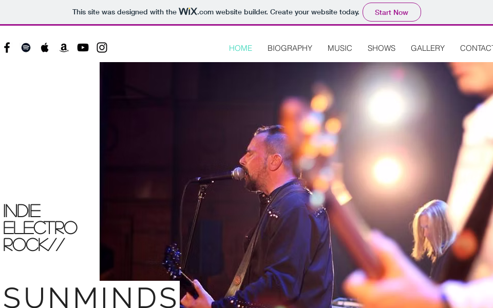 sunmindsbooking.wixsite.com/sunminds screen capture