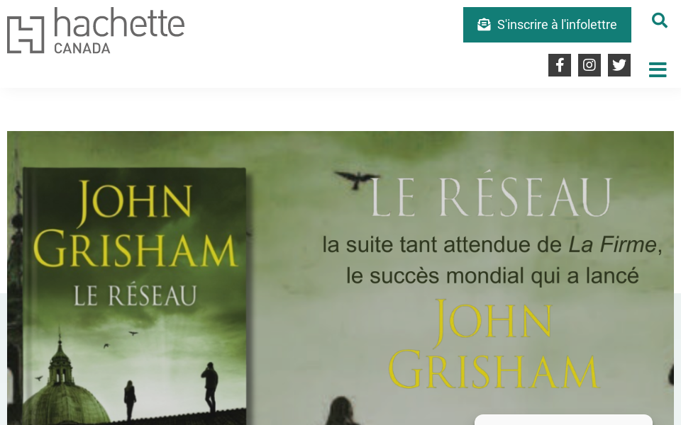 www.hachette.qc.ca/ screen capture